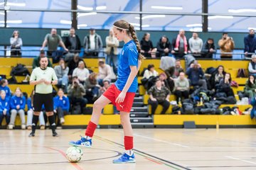 Bild 540 - wCJ NFV Futsalmeisterschaft